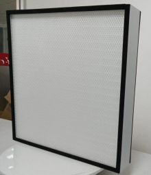 22" x 22" FFU Filter Replacement