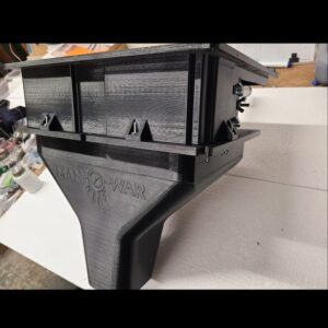 Thor Bagger Volumetric Dispenser (Dispenser Only)
