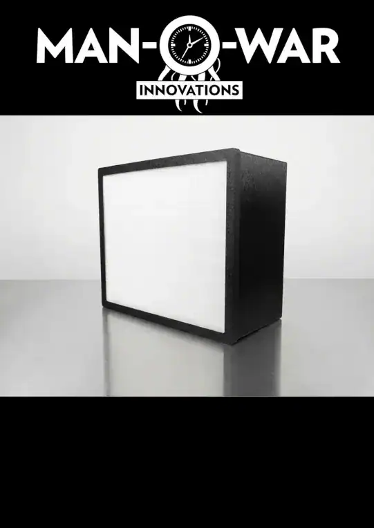 Lab Rat Flow Hoods